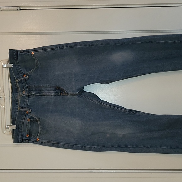Levi's Other - Levi's 505 jeans (36x30)